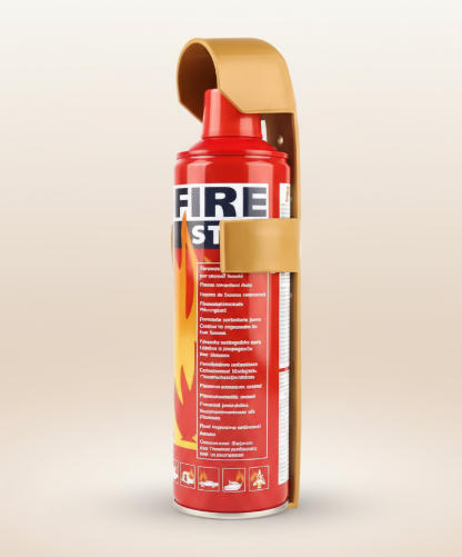 Flame Guard 360