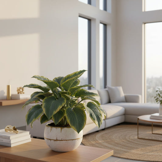 Bloom Fort - Mixed Hostas Seeds