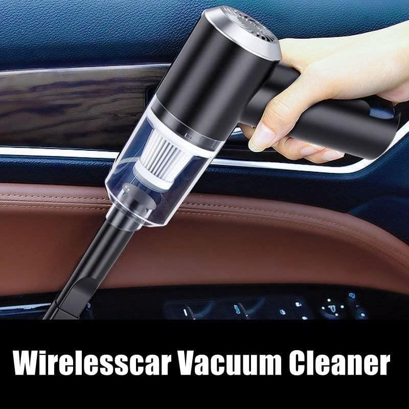 Turbo Cleaner