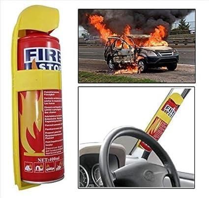 Flame Guard 360