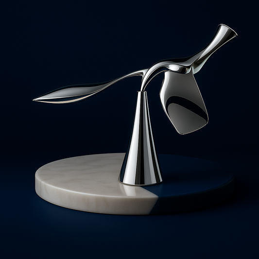 Versailee - A Luxury Decorative Auto Balancing Antique + Bottle Opener
