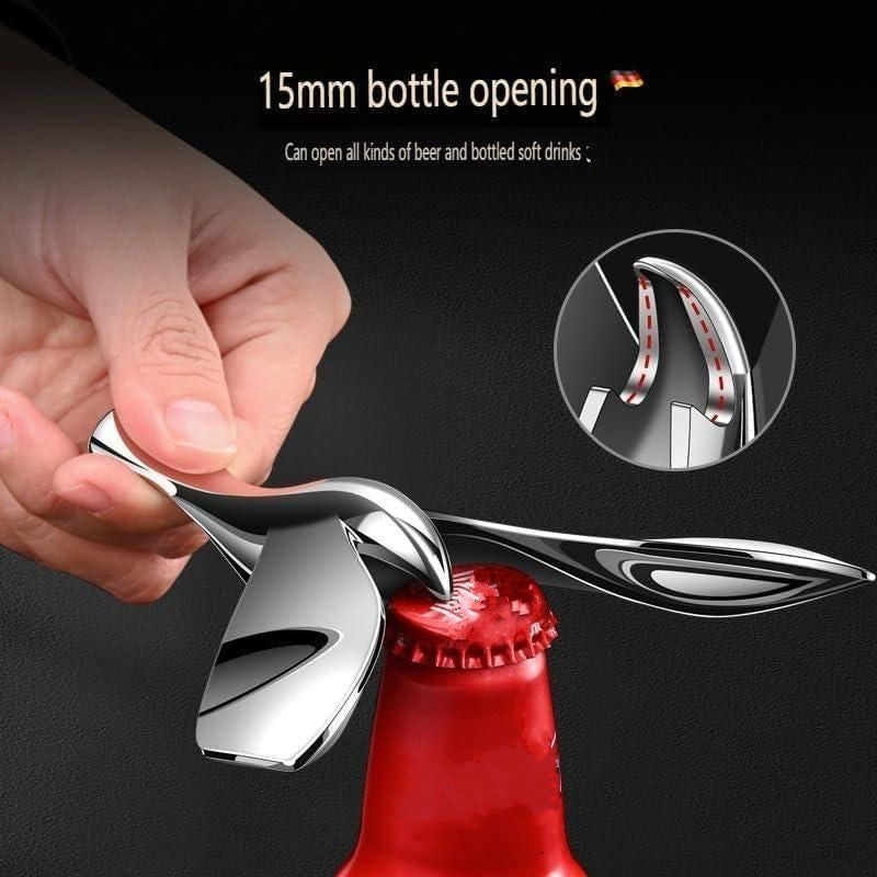 Versailee - A Luxury Decorative Auto Balancing Antique + Bottle Opener