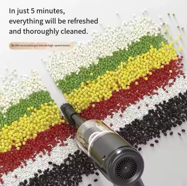 Turbo Cleaner