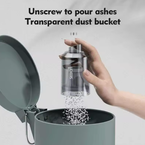 Turbo Cleaner